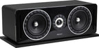 Elipson Prestige Facet 14C  Centre Speaker Black