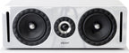 Elipson Prestige Facet 14C  Centre Speaker White