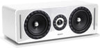 Elipson Prestige Facet 14C  Centre Speaker White