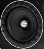 Elipson Prestige Facet 14F Floorstanding Speakers White