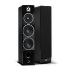Elipson Prestige Facet 24F Floorstanding Speakers Black