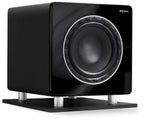 Elipson Prestige Facet SUB10 Subwoofer in Black