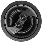 Elipson IN-IC6ST 6" 100w Circular In-Ceiling Stereo Speaker