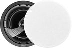 Elipson IN-IC6 6" 100w Circular In-Ceiling Speaker
