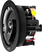 Elipson IN-IC4 4" 80w Circular In-Ceiling Speaker
