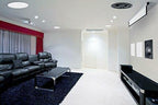 Elipson IN-IC4 4" 80w Circular In-Ceiling Speaker
