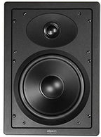 Elipson IN-IW6 6" Rectangular In-Wall Speaker