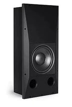 Elipson INFINITE S12 In/On Wall Passive Subwoofer