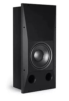 Elipson INFINITE S12 In/On Wall Passive Subwoofer