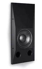 Elipson INFINITE S12 In/On Wall Passive Subwoofer