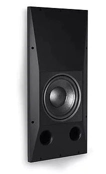 Elipson INFINITE S12 In/On Wall Passive Subwoofer