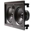 Elipson IN-IW14C 2 x 6.5" In-Wall Centre Channel Speaker