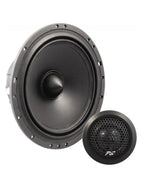 Phoenix Gold Ti265CS 6.5″ 17cm 2 Way Component Speaker System 250w