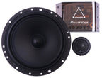 Phoenix Gold Ti265CS 6.5″ 17cm 2 Way Component Speaker System 250w
