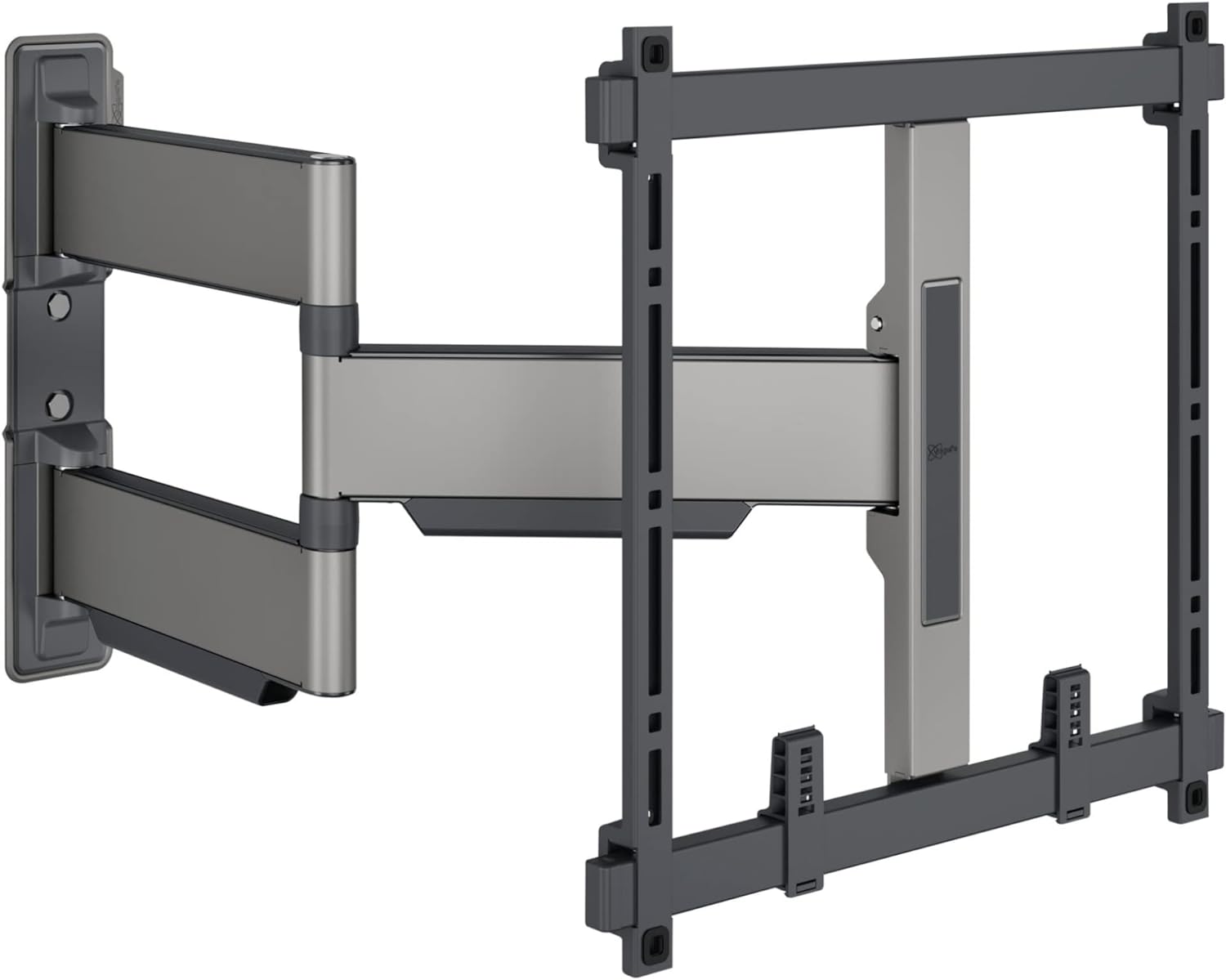Vogels Elite TVM 5445 Black Full Motion TV Wall Bracket in Black