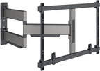 Vogels Elite TVM 5845 Black Full Motion Ultra-thin TV Wall Bracket