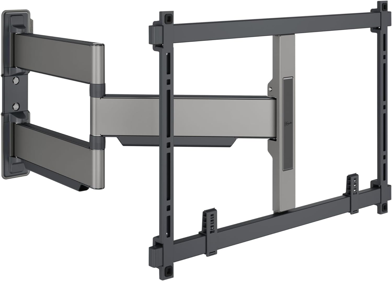 Vogels Elite TVM 5845 Black Full Motion Ultra-thin TV Wall Bracket