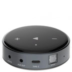 Elipson WM Multiroom Network Player Stream Remotely via WiFi, Airplay 2 or BT 5.2.