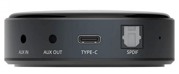 Elipson WM Multiroom Network Player Stream Remotely via WiFi, Airplay 2 or BT 5.2.
