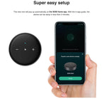 Elipson WM Multiroom Network Player Stream Remotely via WiFi, Airplay 2 or BT 5.2.