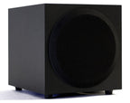 Eltax SW800 Active 8 inch Subwoofer in Black