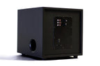Eltax SW800 Active 8 inch Subwoofer in Black