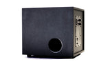 Eltax SW800 Active 8 inch Subwoofer in Black