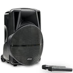ELTAX Voyager BT 15 MKII Second Generation Powerful Wireless Active Speaker