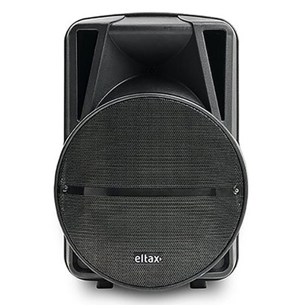 ELTAX Voyager BT 15 MKII Second Generation Powerful Wireless Active Speaker