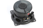 Morel 402 MKII Tempo Ultra Integra Series 4" 2-way car speakers