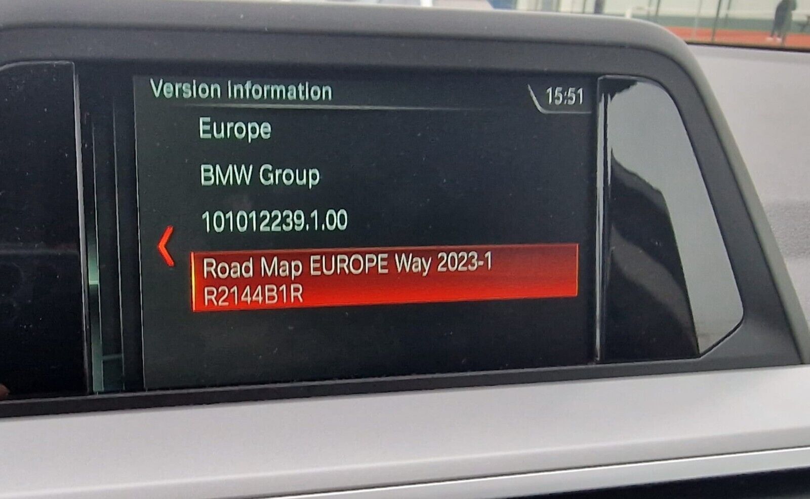 BMW Wireless Apple CarPlay & Android Auto Retrofit - NBT EVO