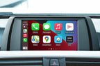 BMW Wireless Apple CarPlay & Android Auto Retrofit - NBT EVO