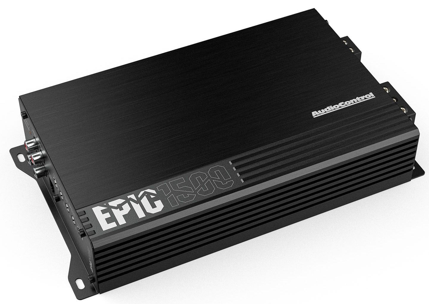 Audiocontrol EPIC 1500 - EPIC Series Class D 1500 watt Mono Amplifier