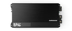 Audiocontrol EPIC2000 EPIC Series Class D 200 watt Mono Amplifier