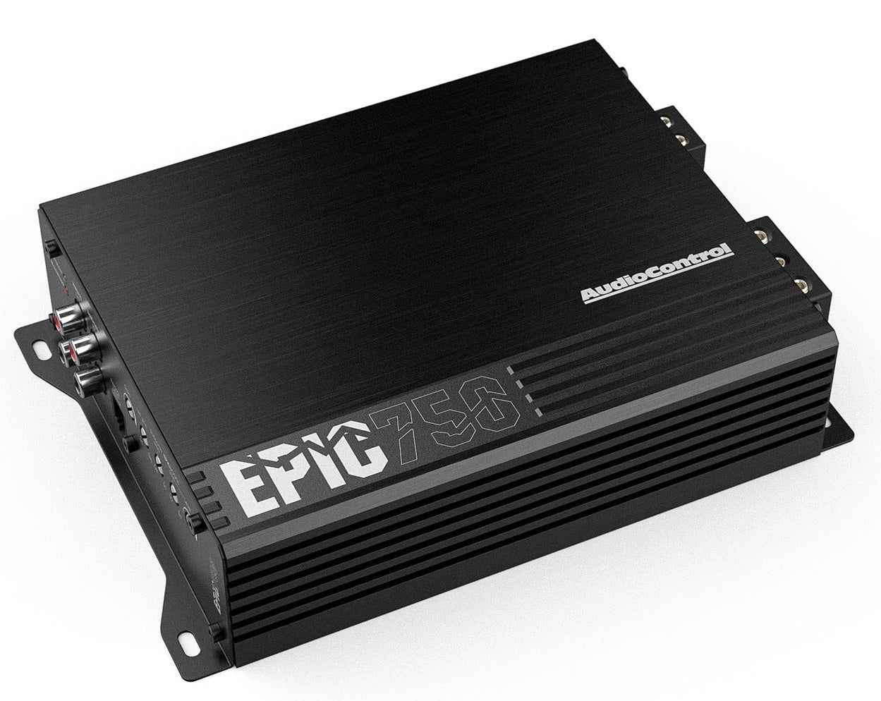 Audiocontrol EPIC750 - EPIC Series Class D 750 watt Mono Amplifier
