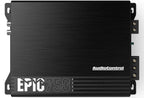 Audiocontrol EPIC750 - EPIC Series Class D 750 watt Mono Amplifier