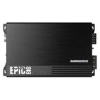 AudioControl EPICBIGFOUR 4-Channel Amplifier 1400w RMS