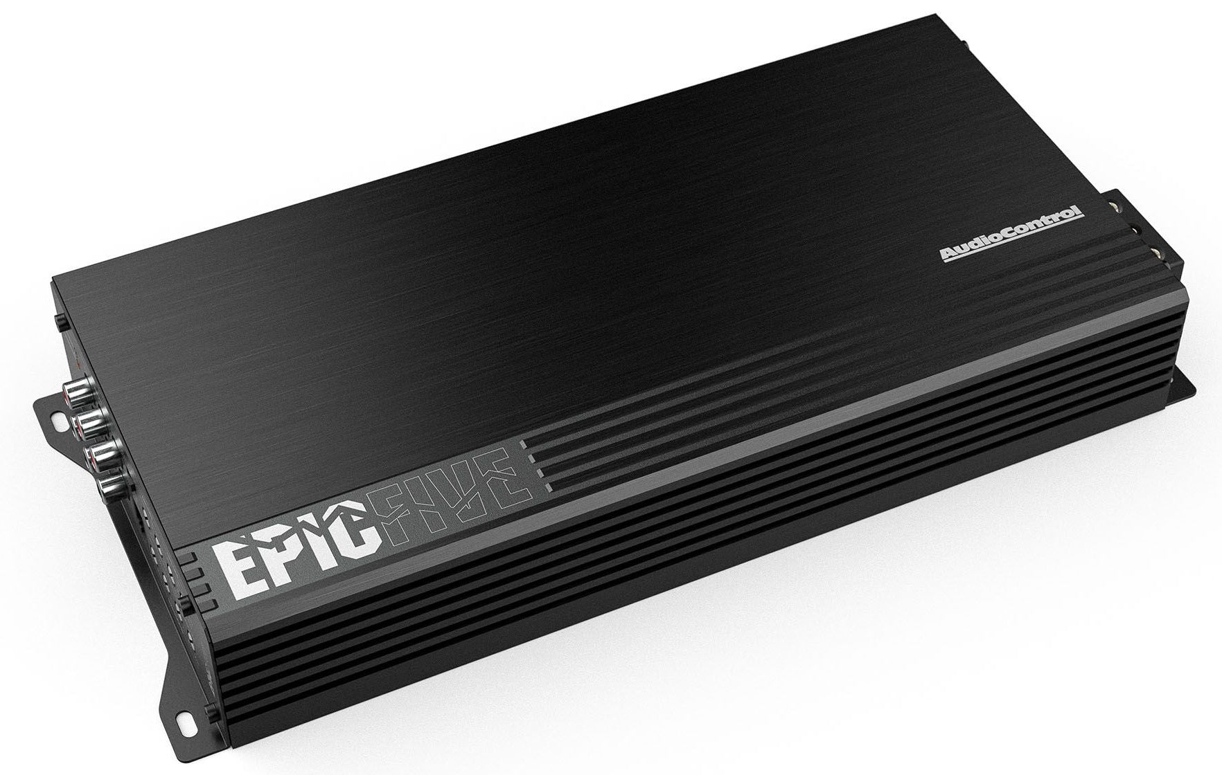 Audiocontrol EPICFIVE  - EPIC Series Class D 700 watt Five Channel Amplifier