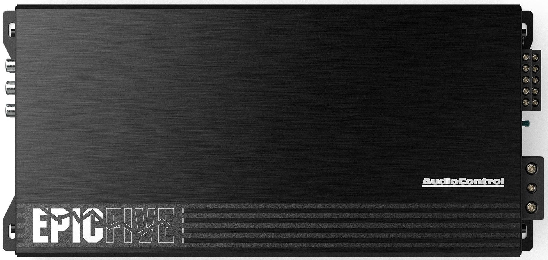 Audiocontrol EPICFIVE  - EPIC Series Class D 700 watt Five Channel Amplifier