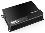 Audiocontrol EPICFOUR EPIC Series Class D 200 watt Four Channel Amplifier