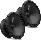 AudioControl EPICPRO6X EPIC Epic Pro Series 6.5" midrange car speakers (Pair)