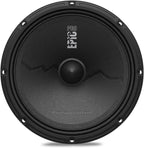AudioControl EPICPRO6X EPIC Epic Pro Series 6.5" midrange car speakers (Pair)