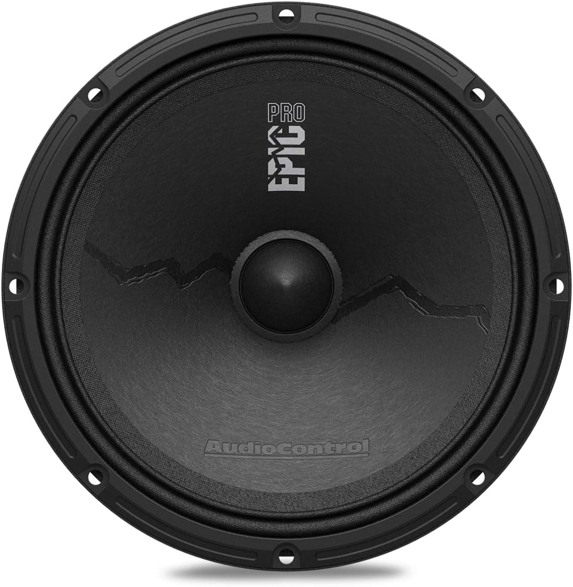 AudioControl EPICPRO6X EPIC Epic Pro Series 6.5" midrange car speakers (Pair)