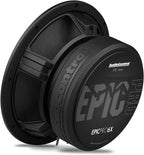 AudioControl EPICPRO6X EPIC Epic Pro Series 6.5" midrange car speakers (Pair)