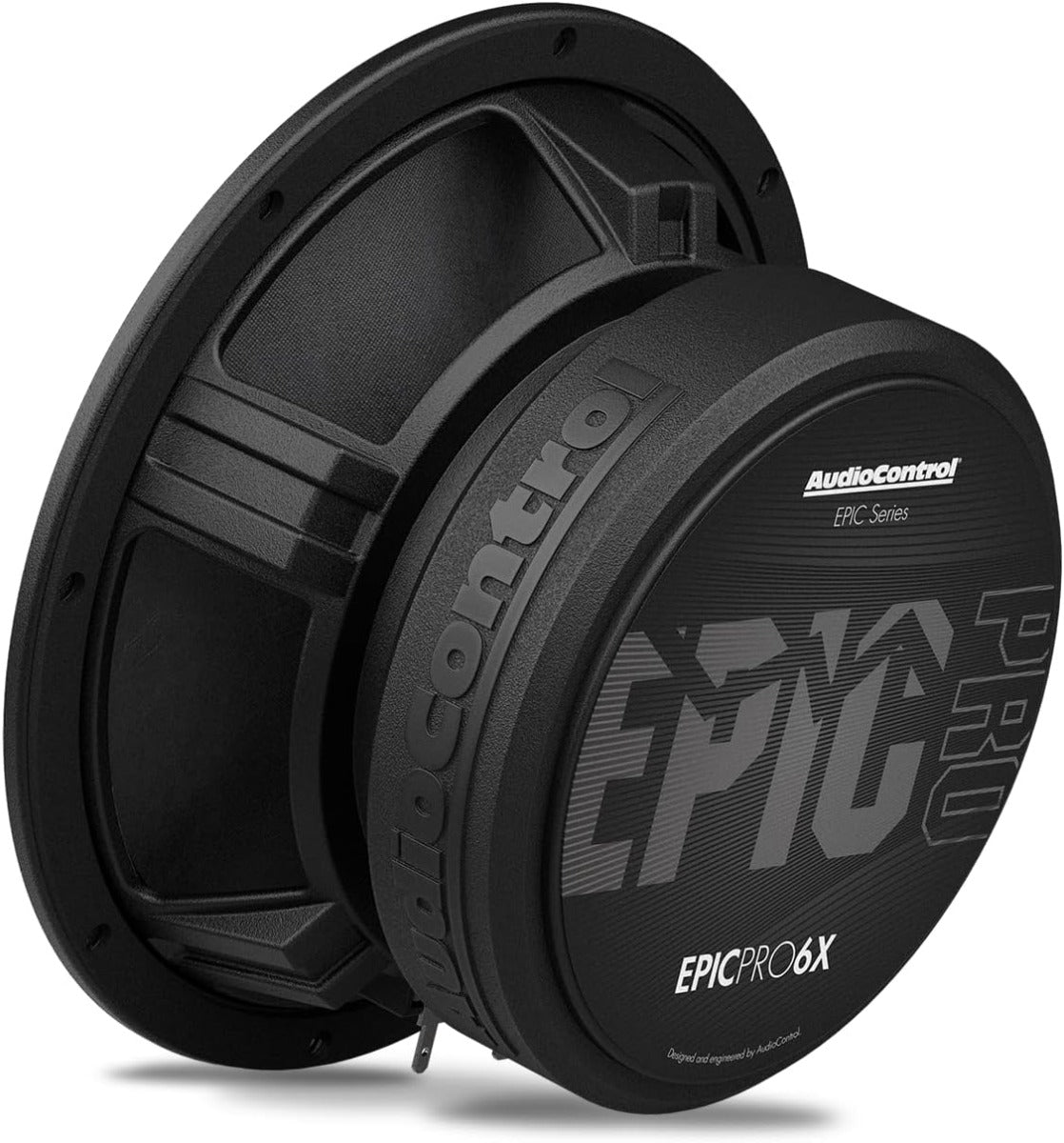 AudioControl EPICPRO6X EPIC Epic Pro Series 6.5" midrange car speakers (Pair)