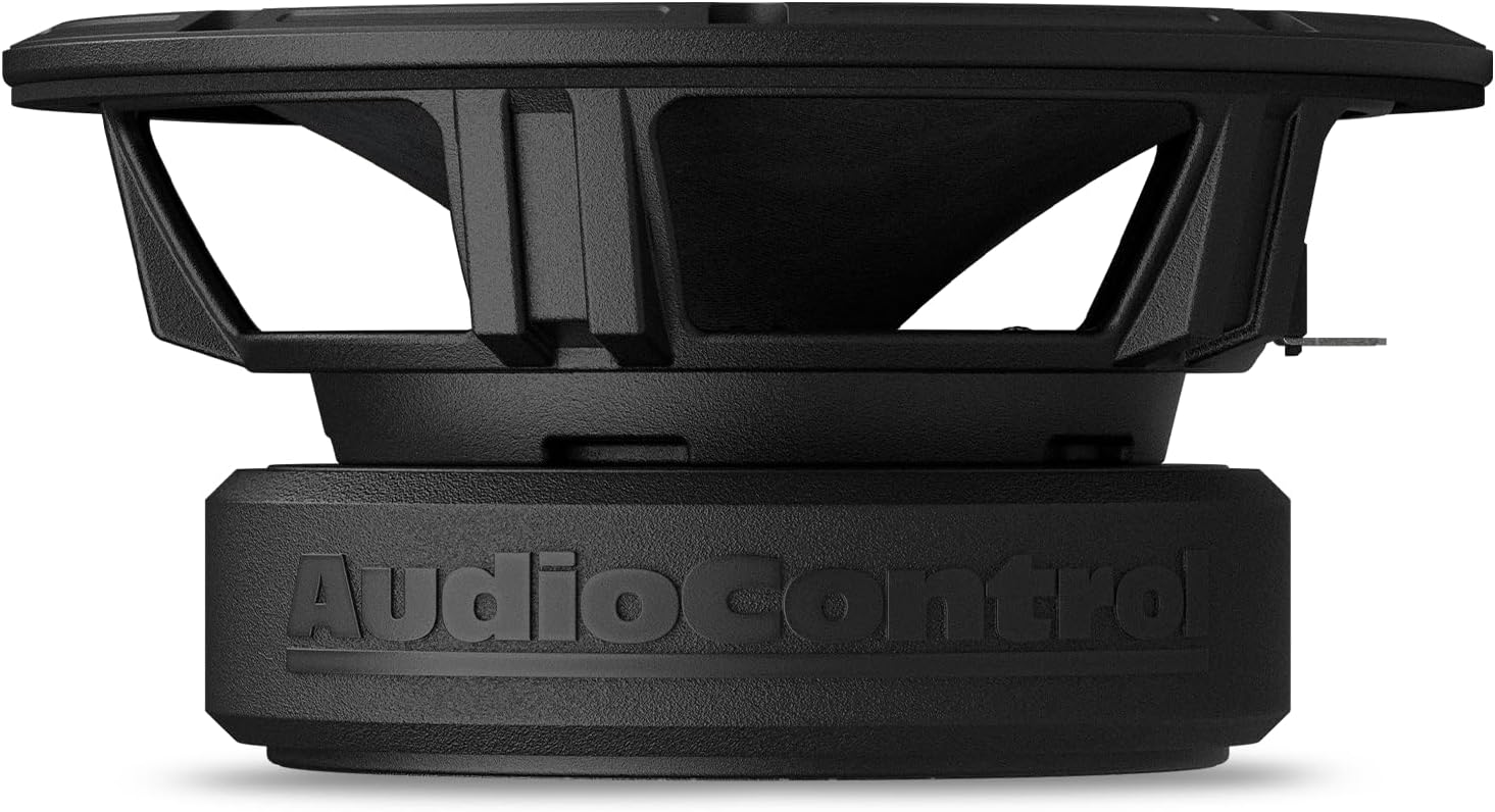 AudioControl EPICPRO6X EPIC Epic Pro Series 6.5" midrange car speakers (Pair)