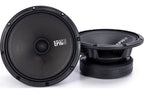 AudioControl EPICPRO6X EPIC Epic Pro Series 6.5" midrange car speakers (Pair)