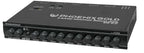 Phoenix Gold EQ9.0 9-Band Graphic Equalizer w/ TrueTUNE Technology