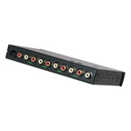 Phoenix Gold EQ9.0 9-Band Graphic Equalizer w/ TrueTUNE Technology