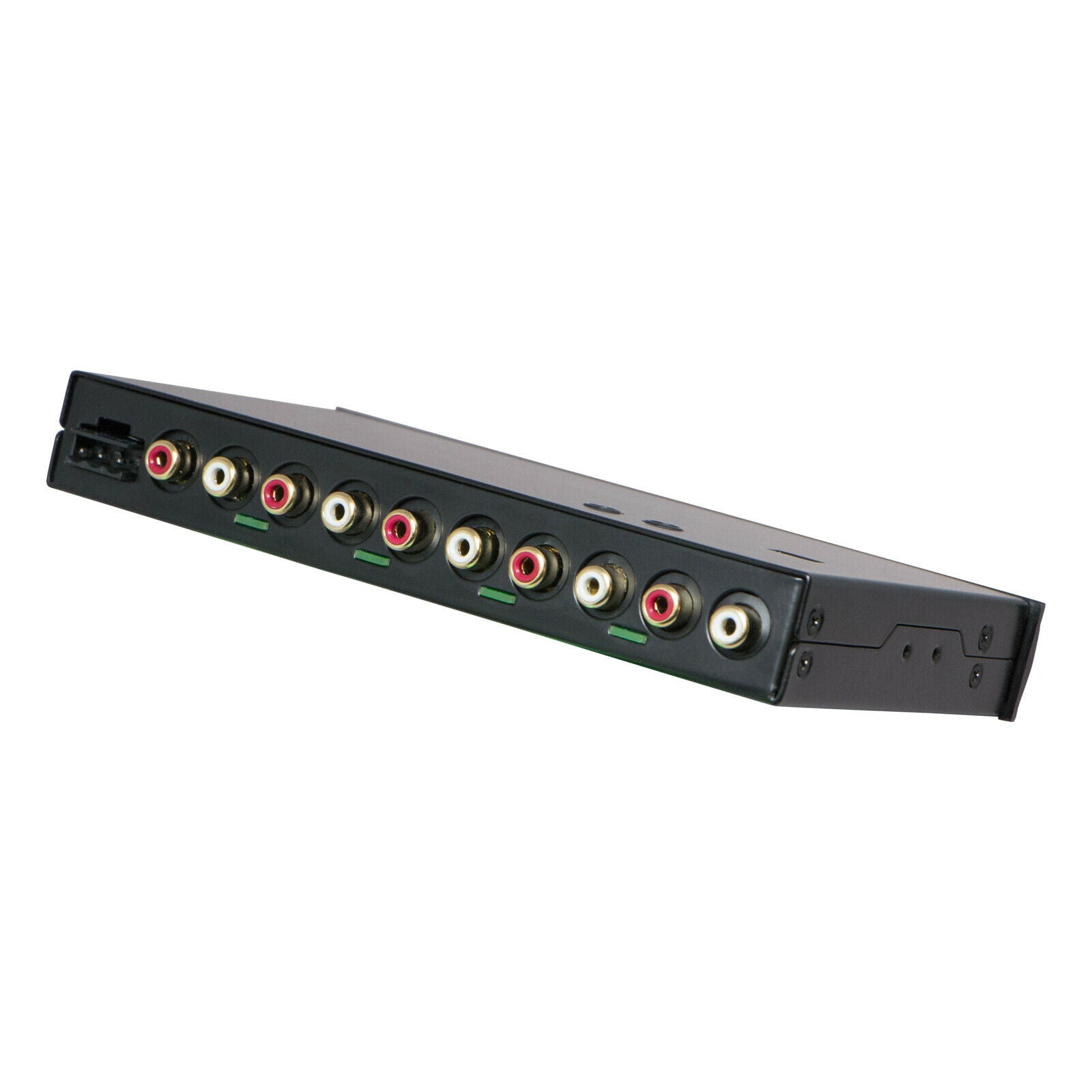 Phoenix Gold EQ9.0 9-Band Graphic Equalizer w/ TrueTUNE Technology